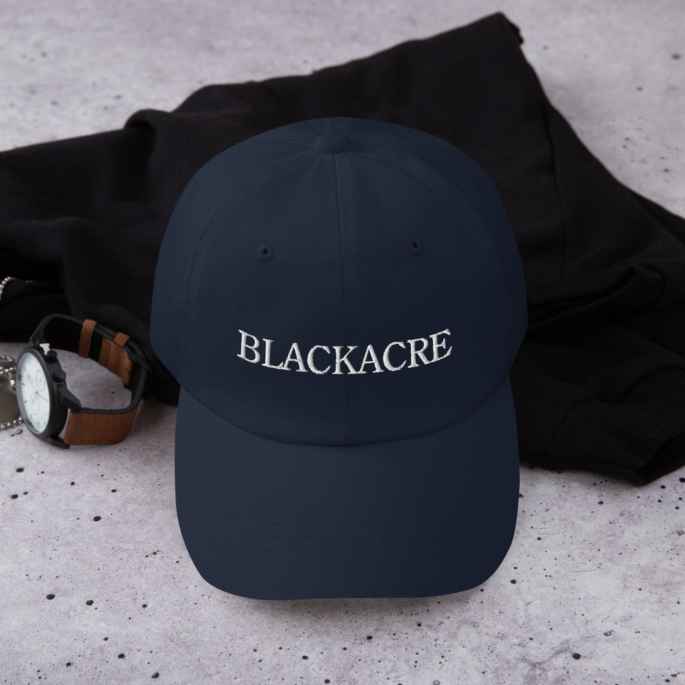 BLACKACRE HAT